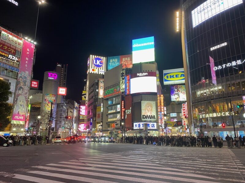 Tokyo, Japan. Image © PlanetSKI
